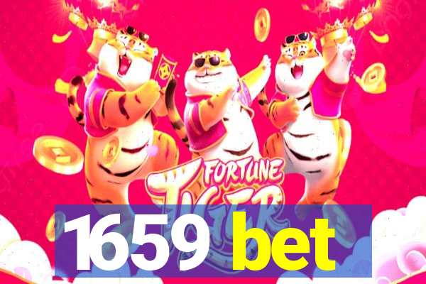 1659 bet